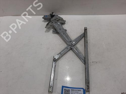 Used Front right window mechanism HONDA CR-V IV (RM_) 1.6 i-DTEC (RE6) (120 hp) 30260299
