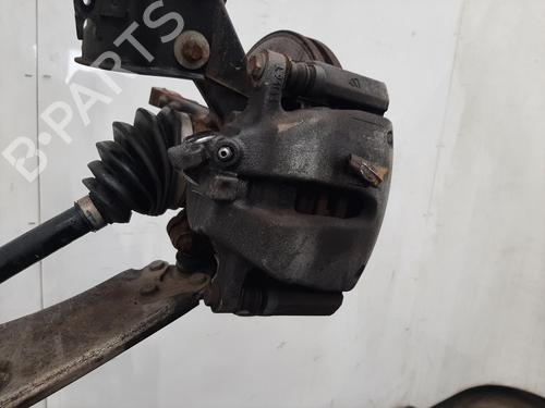 Left front suspension VAUXHALL MOKKA 1.2 (76) | BP26796326M72 