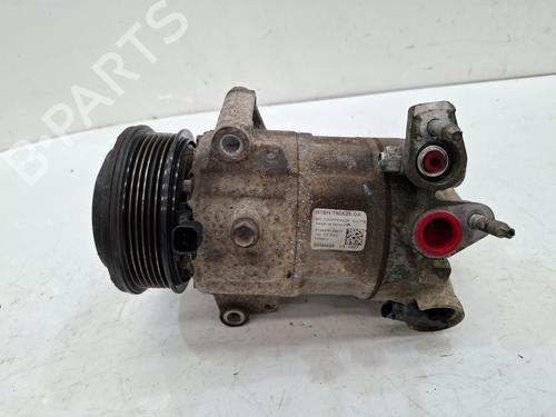Compressor A/C Compressor A/C 38568629 38568629