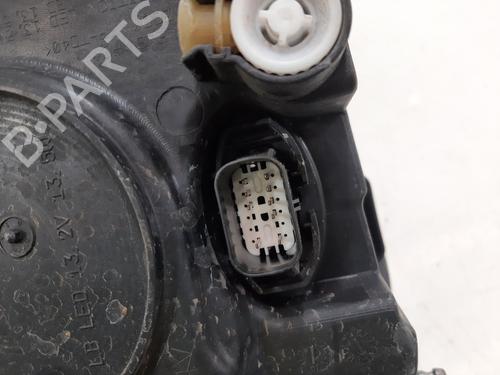 Left headlight FORD FOCUS IV (HN) 1.0 EcoBoost | BP33436375C28 - Image 6