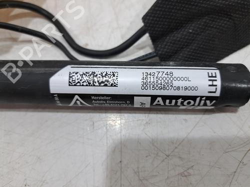 Other VAUXHALL CORSA Mk IV (E) (X15) 1.4 | BP29883361O1