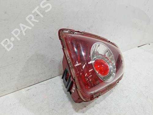 Right taillight MINI MINI Coupe (R58) Cooper S | BP39694886C35 - Image 2