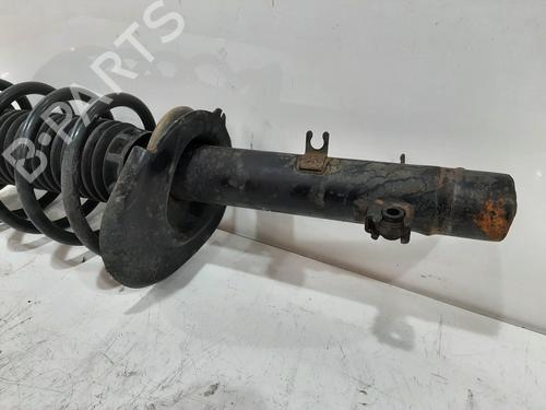 Left front shock absorber PEUGEOT 2008 I (CU_) 1.6 BlueHDi 75 | BP34178794M16 - Image 6