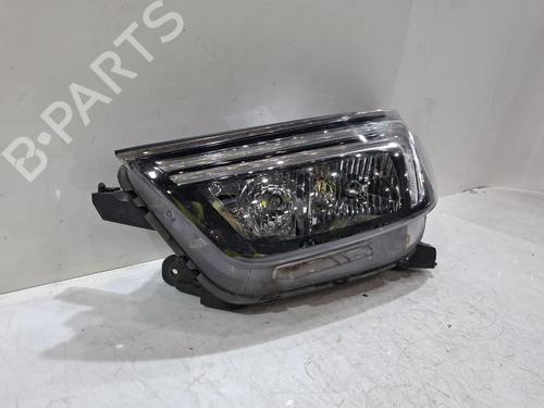 Left headlight VAUXHALL MOKKA / MOKKA X (J13) 1.6 CDTi | BP39405822C28 - Image 3