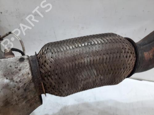 Particulate filter MAZDA 6 Saloon (GJ, GL) 2.2 D (GJ2FP) | BP36890740M81  - Image 5
