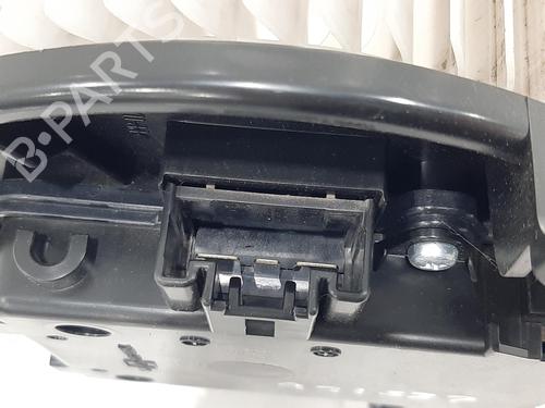 Heater blower motor LAND ROVER RANGE ROVER IV (L405) 4.4 SDV8 4x4 | BP26860520M62 