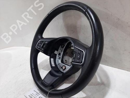 Steering wheel JAGUAR E-PACE (X540) 2.0 D180 AWD | BP29603349C49 