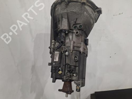 Gearbox BMW 1 Coupe (E82) 118 d | BP33335544M3 - Image 3