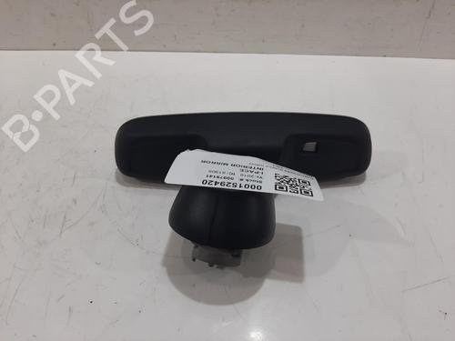 Rear mirror JAGUAR I-PACE (X590) EV400 AWD | BP29581122I6 