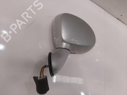 Left mirror CHEVROLET MATIZ (M200, M250) 1.0 | BP27155554C26 