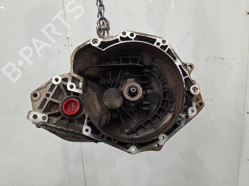 Used Gearbox Gearbox 38753960 38753960