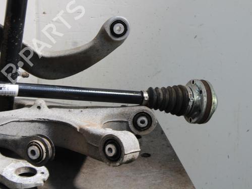 Right rear suspension arm AUDI A7 Sportback (4GA, 4GF) 3.0 TDI quattro | BP26836233M15 