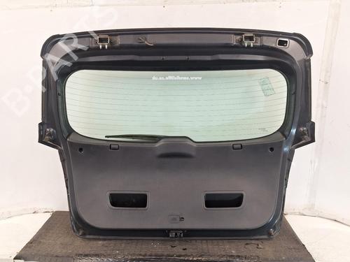 Tailgate KIA VENGA (YN) 1.4 CRDi 90 | BP31341390C6