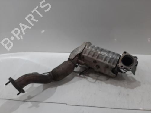 Particulate filter MAZDA CX-5 (KE, GH) 2.2 D (KE2FW) | BP36334334M81  - Image 6