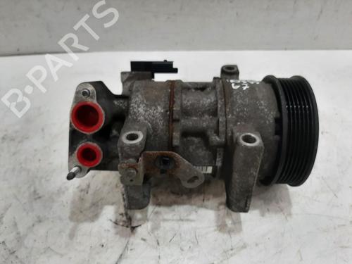 AC compressor PEUGEOT 2008 I (CU_) 1.2 THP 110 / PureTech 110 | BP30897103M34