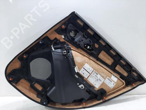 Rear left panel MERCEDES-BENZ A-CLASS (W176) A 200 CDI / d (176.008) | BP29966551C60 - Image 6