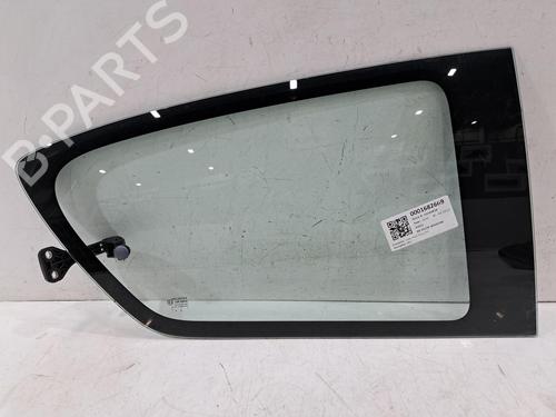 Used Rear right door window Rear right door window TOYOTA AYGO (_B1_) 1.0 (KGB10_, KGB10R) (68 hp) 33754158 33754158