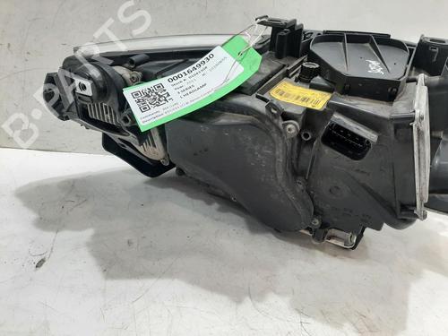 Left headlight BMW 3 Coupe (E92) 325 i | BP32529316C28