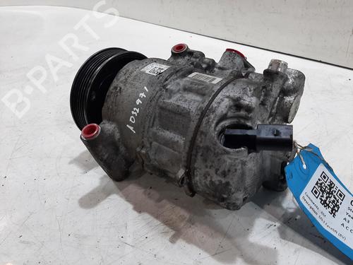 AC compressor AUDI A3 Sportback (8VA, 8VF) 30 TDI | BP30260092M34