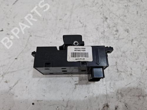 Right front window switch KIA PICANTO II (TA) 1.0 | BP39694866I26 - Image 2