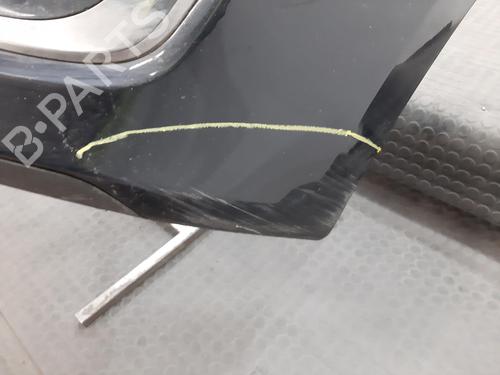 Front bumper KIA CEE'D (JD) 1.6 CRDi 136 | BP37794885C7 - Image 5