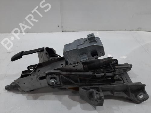 Used Steering column JAGUAR I-PACE (X590) EV400 AWD (400 hp) 26862453