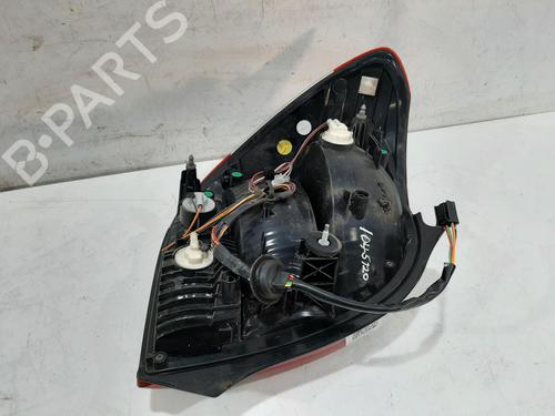 Right taillight PEUGEOT 108 1.0 VTi | BP33699458C35 - Image 5