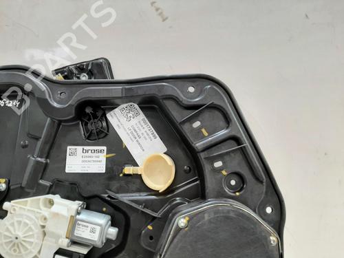 Front left window mechanism JEEP COMPASS (MP, M6, MV, M7) 1.6 CRD | BP36154124C22 - Image 3