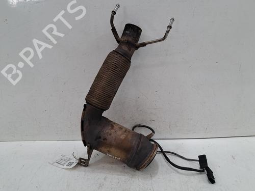 Catalyseur BMW 2 Gran Tourer (F46) 218 i (136 hp) 31846319