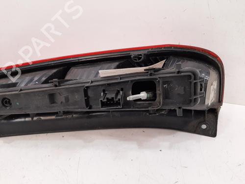 Left taillight FORD FIESTA V (JH_, JD_) 1.25 16V | BP26756717C34 
