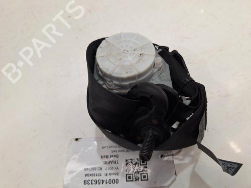 Other RENAULT TRAFIC III Van (FG_) 1.6 dCi 120 (FGMB, FGMC) | BP27524131O1 - Image 6