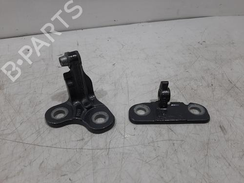 Used Hinge/Door check strap Hinge/Door check strap JAGUAR I-PACE (X590) EV400 AWD (400 hp) 36697339 36697339