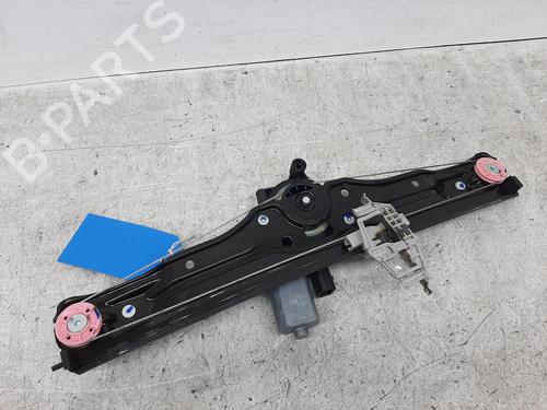 Used Front right window mechanism Front right window mechanism 26751510 26751510