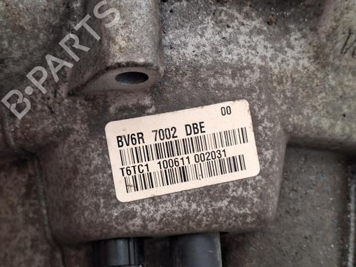 Gearbox FORD FOCUS III 1.6 Ti | BP28138485M3 