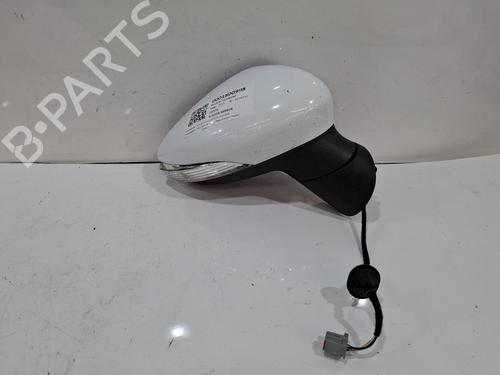 Used Right mirror Right mirror 38199876 38199876
