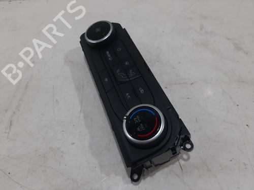Climate control FORD FIESTA VII (HJ, HF) 1.1 Ti-VCT | BP37157863I5 - Image 2