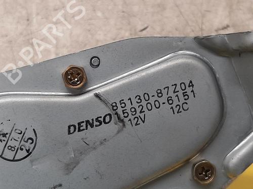 Rear wiper motor PERODUA KELISA 1.0 DVVT (L701RS) | BP26746883M102 