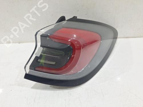 Used Right taillight FORD PUMA (J2K, CF7) 1.0 EcoBoost (125 hp) 31088829