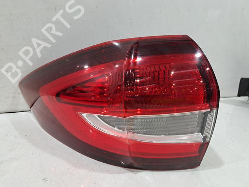 Left taillight FORD C-MAX II (DXA/CB7, DXA/CEU) 1.5 TDCi | BP29810343C34