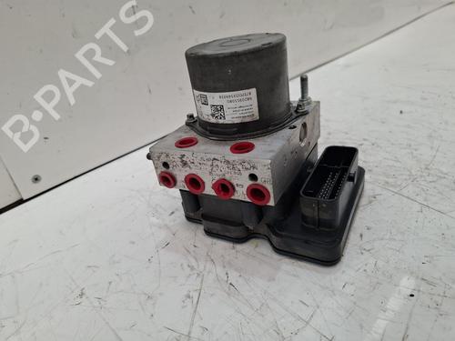 Módulo de ABS Módulo de ABS CITROËN C3 III (SX) 1.6 BlueHDi 100 (99 hp) 39894500 39894500