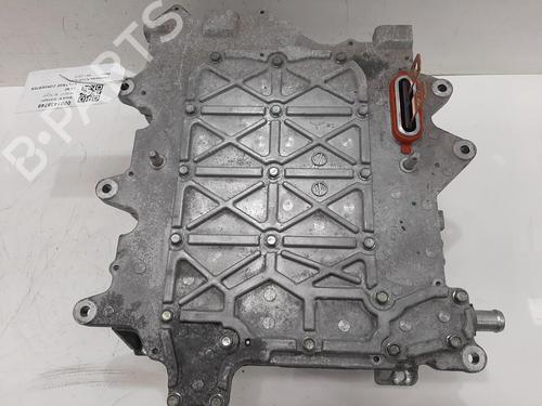 Inverter/Converter NISSAN LEAF (ZE0) Electric | BP26754158M119 