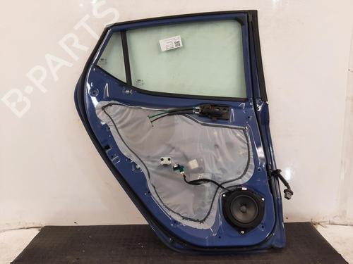 Left rear door HYUNDAI i10 II (BA, IA) 1.0 | BP29060169C4 