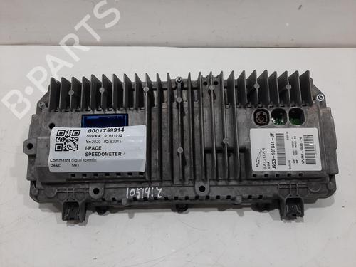 Instrument cluster JAGUAR I-PACE (X590) EV400 AWD | BP36985872C47 - Image 4