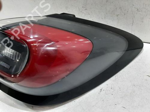 Høyre baklys FORD PUMA (J2K, CF7) 1.0 EcoBoost mHEV | BP30958851C35