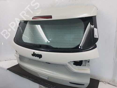 Tailgate JEEP COMPASS (MP, M6, MV, M7) 1.4 MultiAir | BP28085329C6 