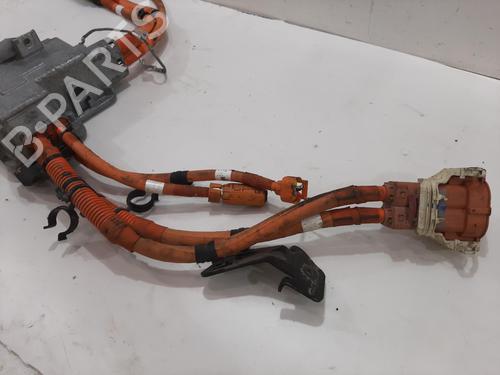 Control unit JAGUAR I-PACE (X590) EV400 AWD | BP30119430M11 