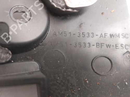 Other FORD GRAND C-MAX (DXA/CB7, DXA/CEU) 1.6 TDCi | BP26828857O1 