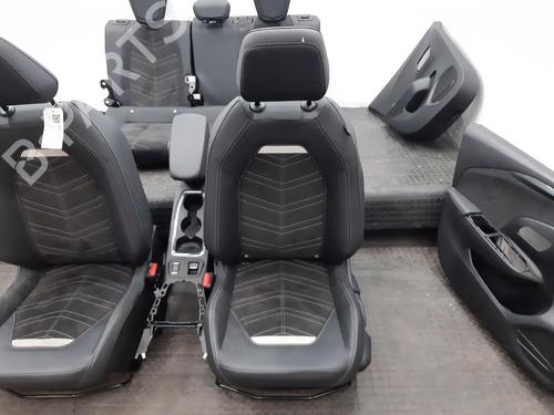 Conjunto de bancos VAUXHALL CORSA Mk V (F) 1.2 | BP30828966C78