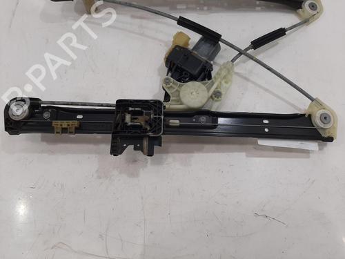 Rear right window mechanism JAGUAR E-PACE (X540) 2.0 AWD | BP34150279C25  - Image 5
