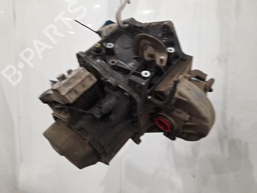 Gearbox CITROËN C4 CACTUS 1.6 BlueHDi 100 | BP38113855M3 - Image 5